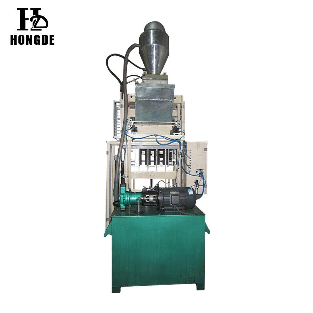 
machine making candle 