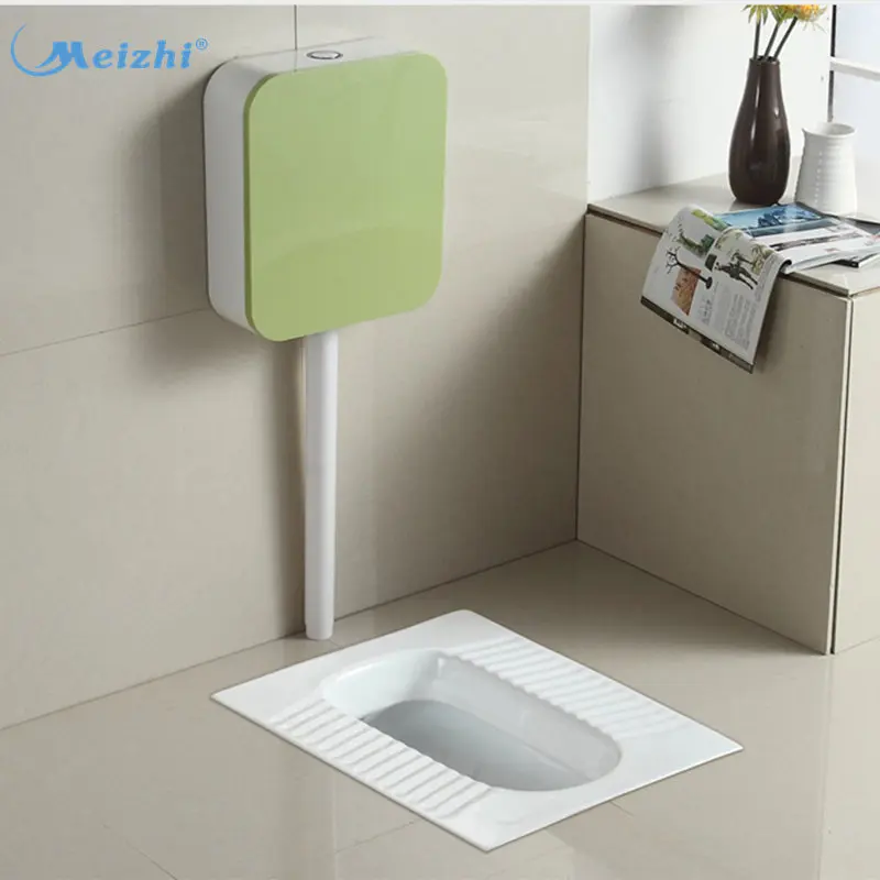 New arrival ceramic squat pans,squat WC,asia toilet squat