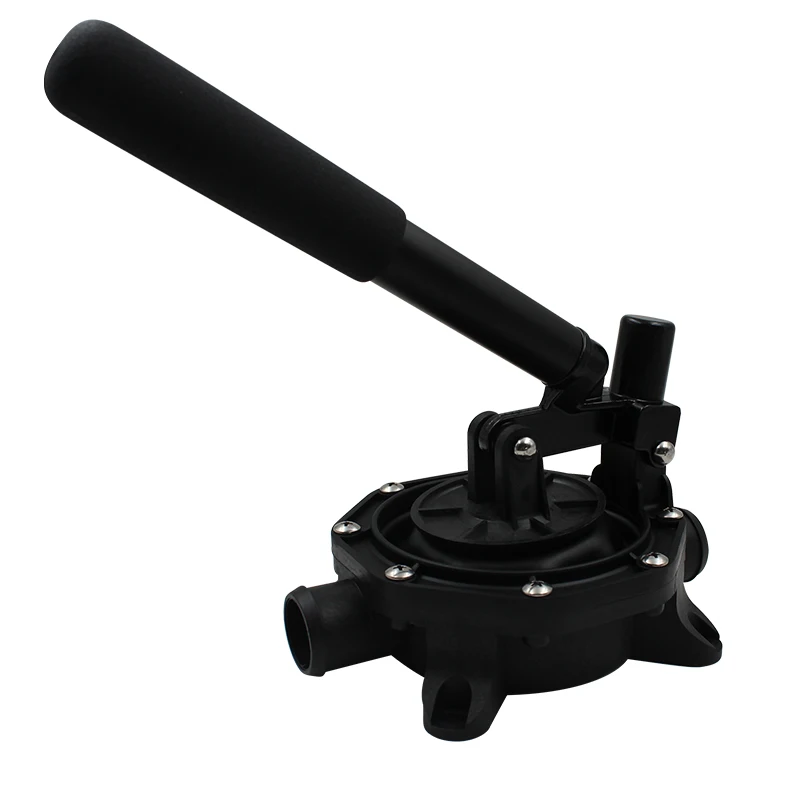 
SEAFLO Manual Bilge Hand Pump Aluminum Handle 