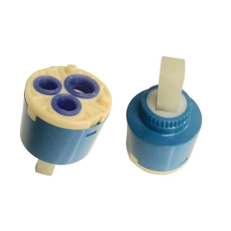Wholesale Basin Shower&Faucet 35mm Diverter Ceramic Cartridge