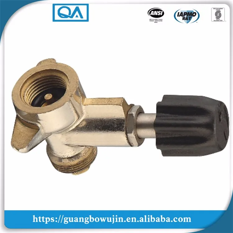 Низкая Цена Гарантия Качества газовый клапан безопасности