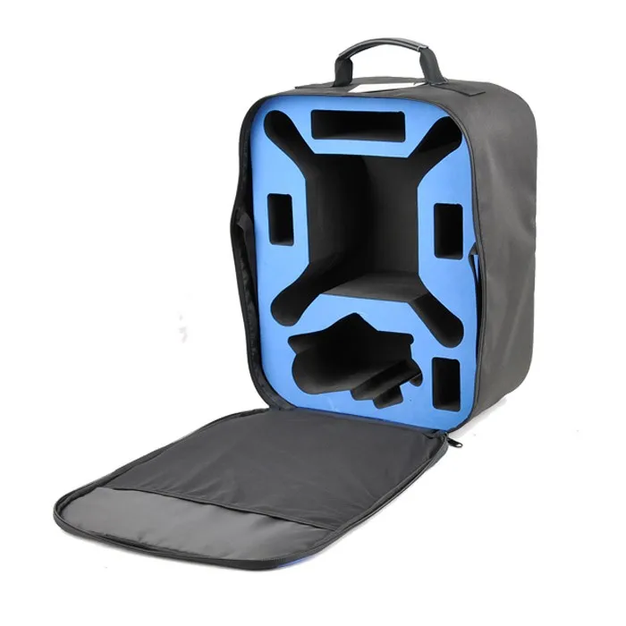 Высокое качество DJI 3/4 рюкзак камеры Drone сумка для переноски