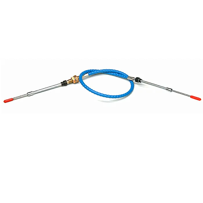 pto control cable heavy truck pto cable