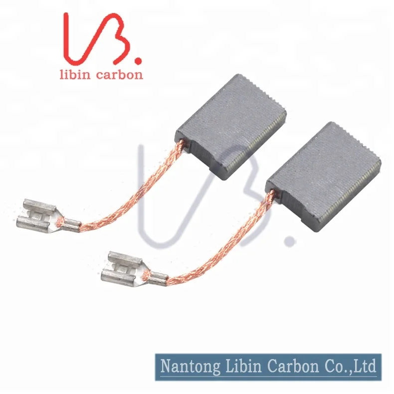
CARBON BRUSH FOR BOSCH 6-100 ANGLE GRINDER POWER TOOLS 