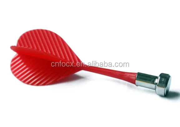 Самый продаваемый Магнитный дротик/Безопасный дротик/детский дротик