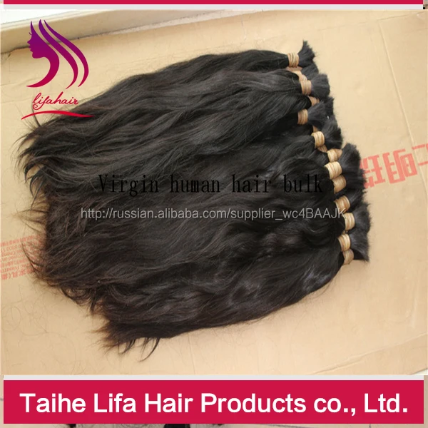 Горячее надувательство девственных человеческого Узбекистан волос