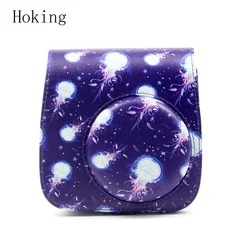 Fujifilm mini9 Fuji mini camera Deep Sea series camera mini bag