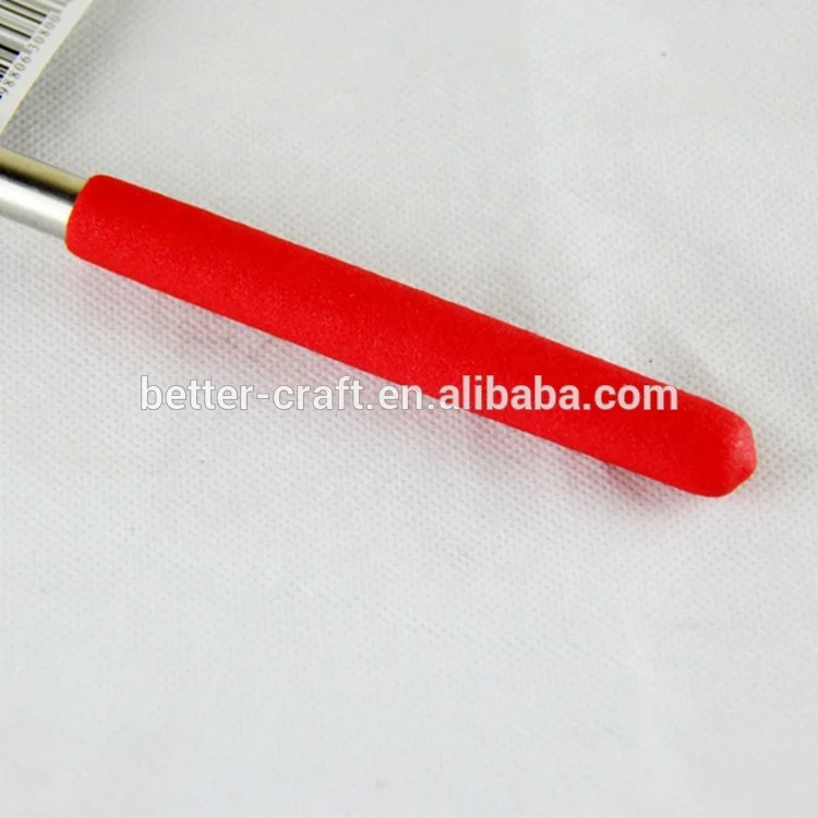 Telescoping back scratcher extendable back scratcher