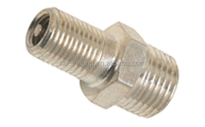 
NPT air schrader valve shock absorber valve (1/8