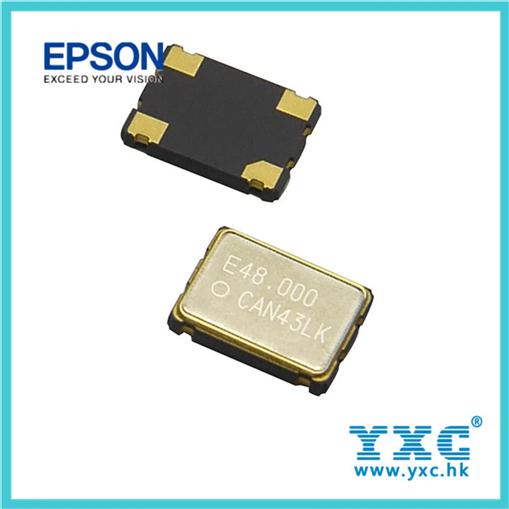 48 мГц kds кварцевый генератор купить из китая горячей продажи кварцевый генератор 48 мГц