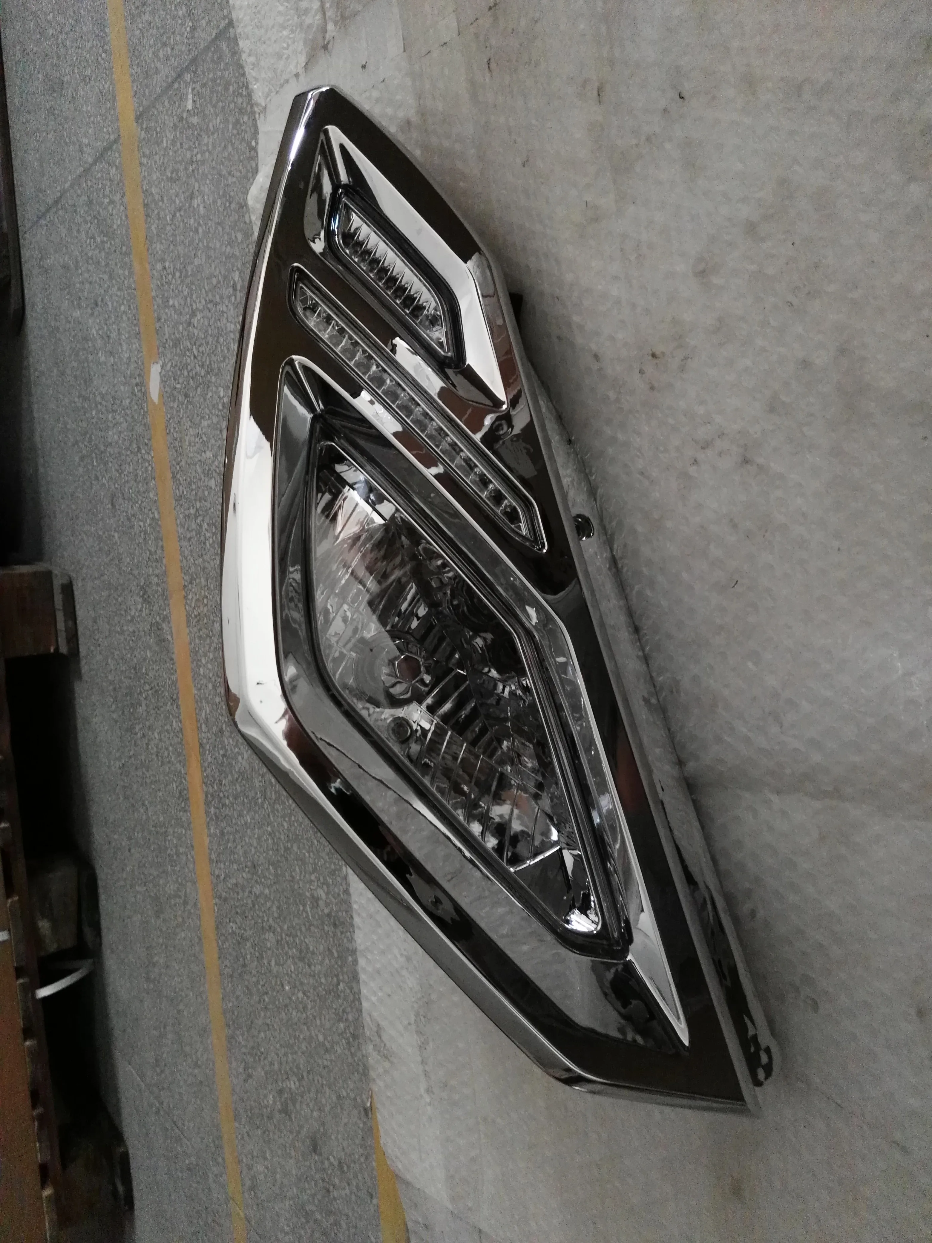 2020 Factory price BusC 572*560*296 For MARCOPOLO TORINO 2014