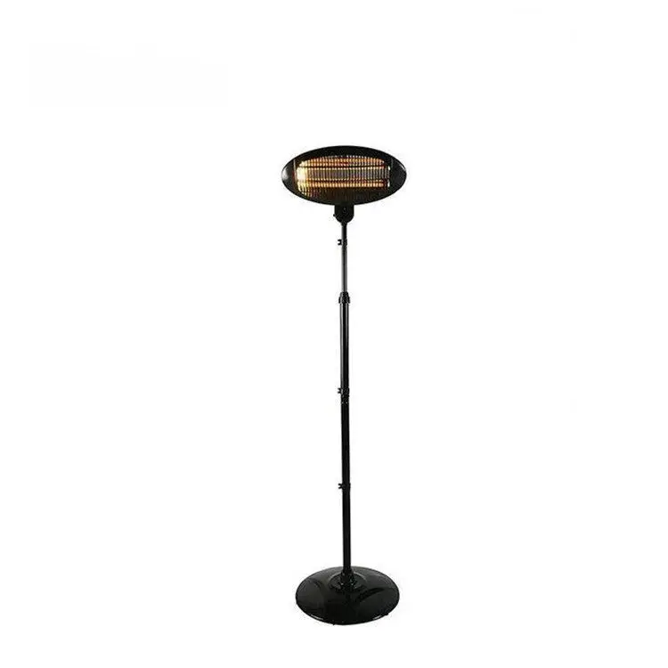 2023 Best Quality Hot Selling outdoor electric infrared patio heater 650/1300/2000W