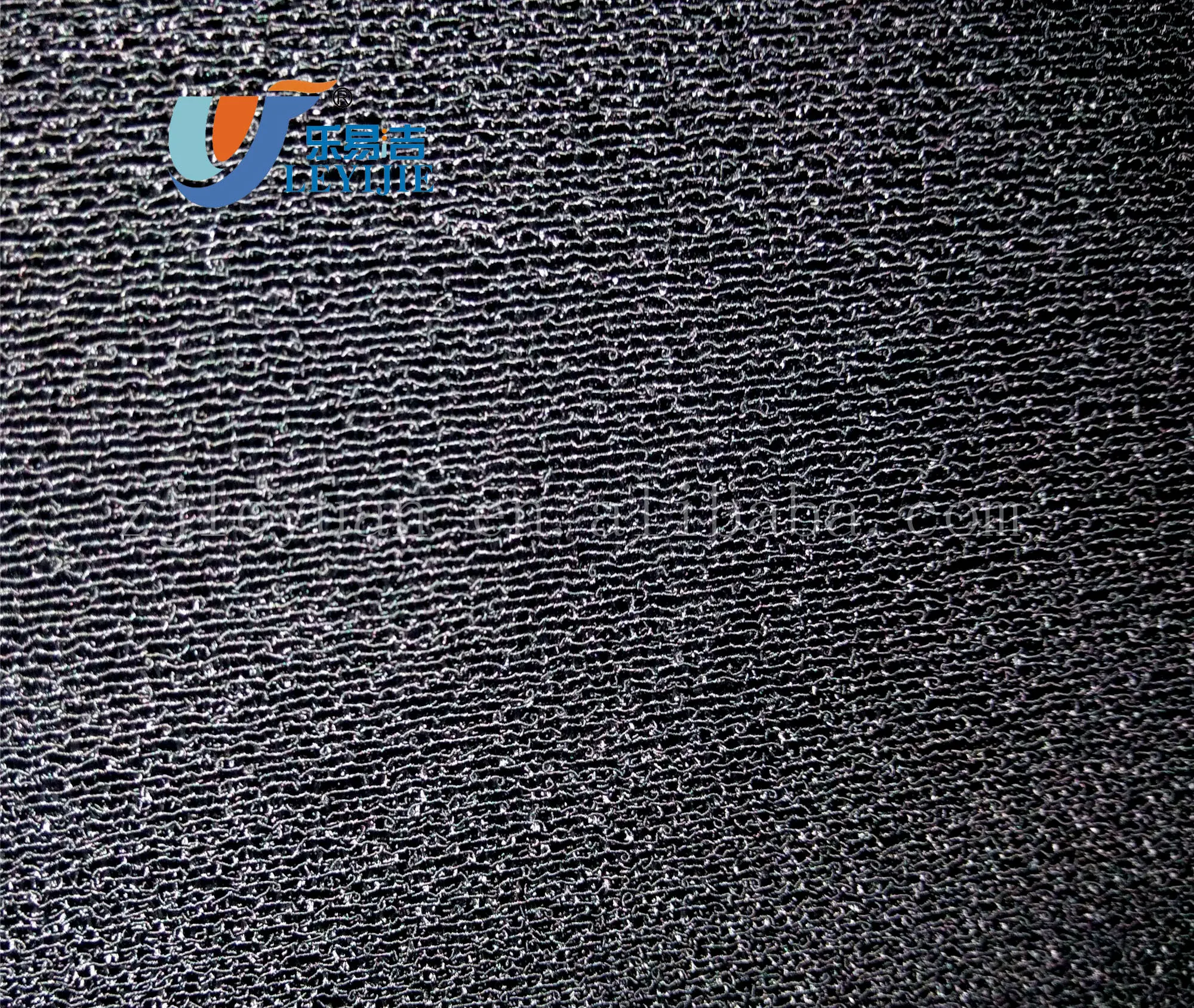 Китайский текстильный завод, поставка 300D, ткань двойного плетения 100% вискоза, рулон ткани для марокканских перчаток для ванной