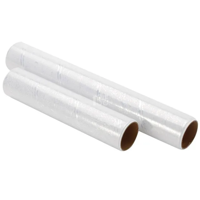 
174206-174209 Cellophane Wrapping Foil 