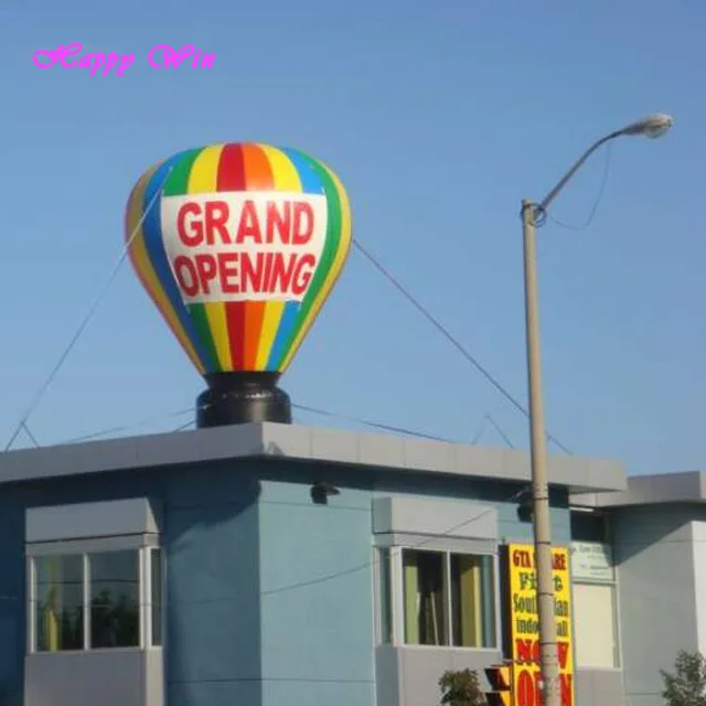 cheap inflatable advertising balloons giant inflatable ground balloon Inflatable air ground balloon