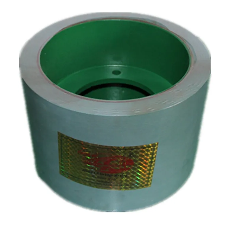 paddy dehusking rubber roller,  hight  quality rice huller rubber roller