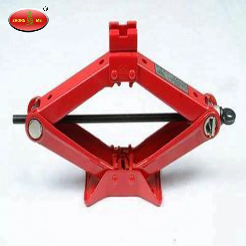 High Quality 3 Ton 12 Volt Electric Car Jack Scissor