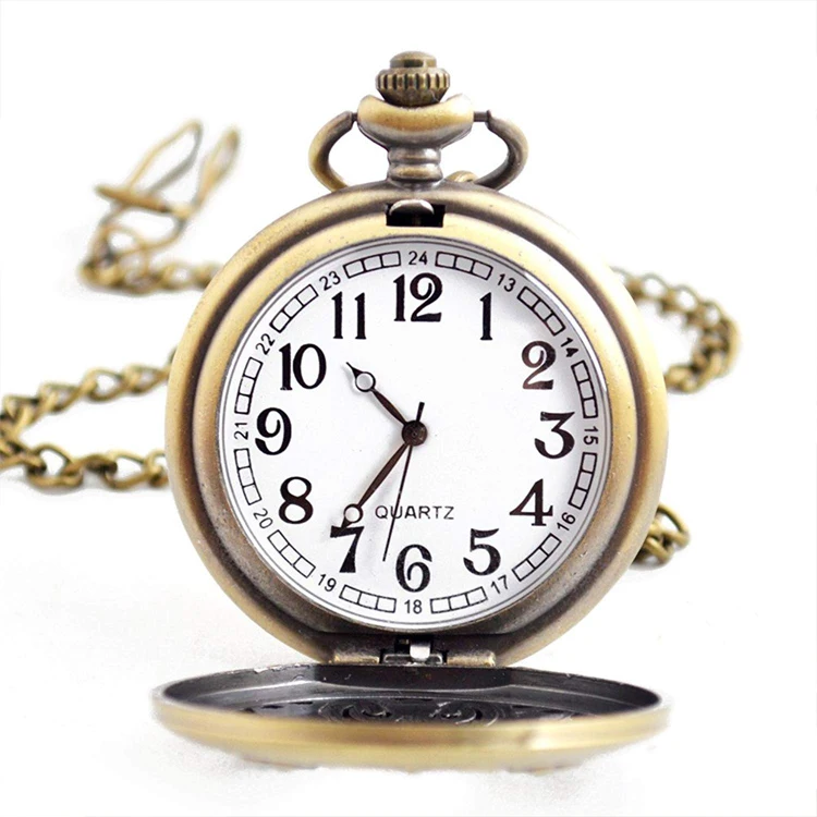 spider pocket watch . SnowFlake pocket watch. Factory Direct sales!!