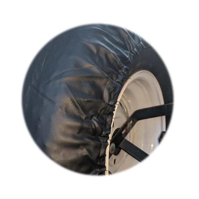 
waterproof cover spare tire cover 