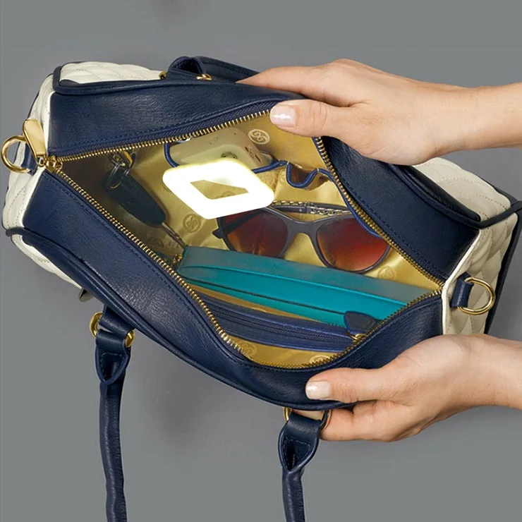 Handbag Purse Light with Automatic Sensor Bag Light Motion-Activated Night light