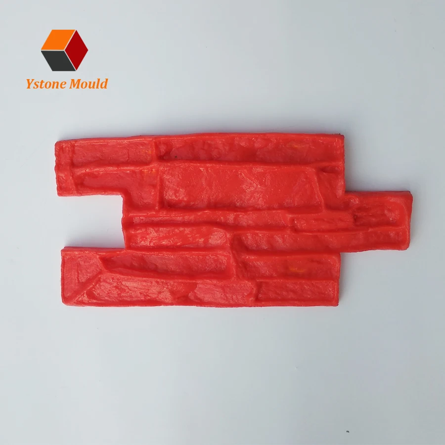 kenya flexible flooring concrete stamp mat for sale