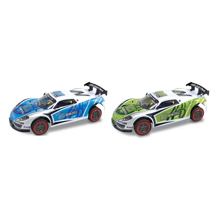 1:10 Scale drift 5-channel variable speed remote control mini rc racing toys car