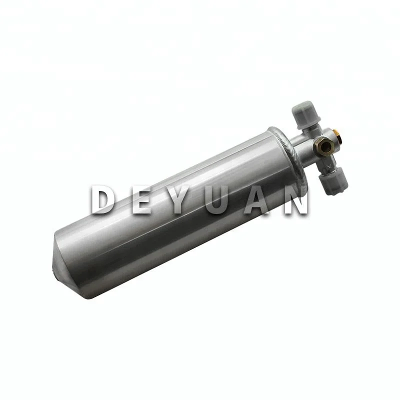 Auto Car AC Receiver Drier for Truck Sany
