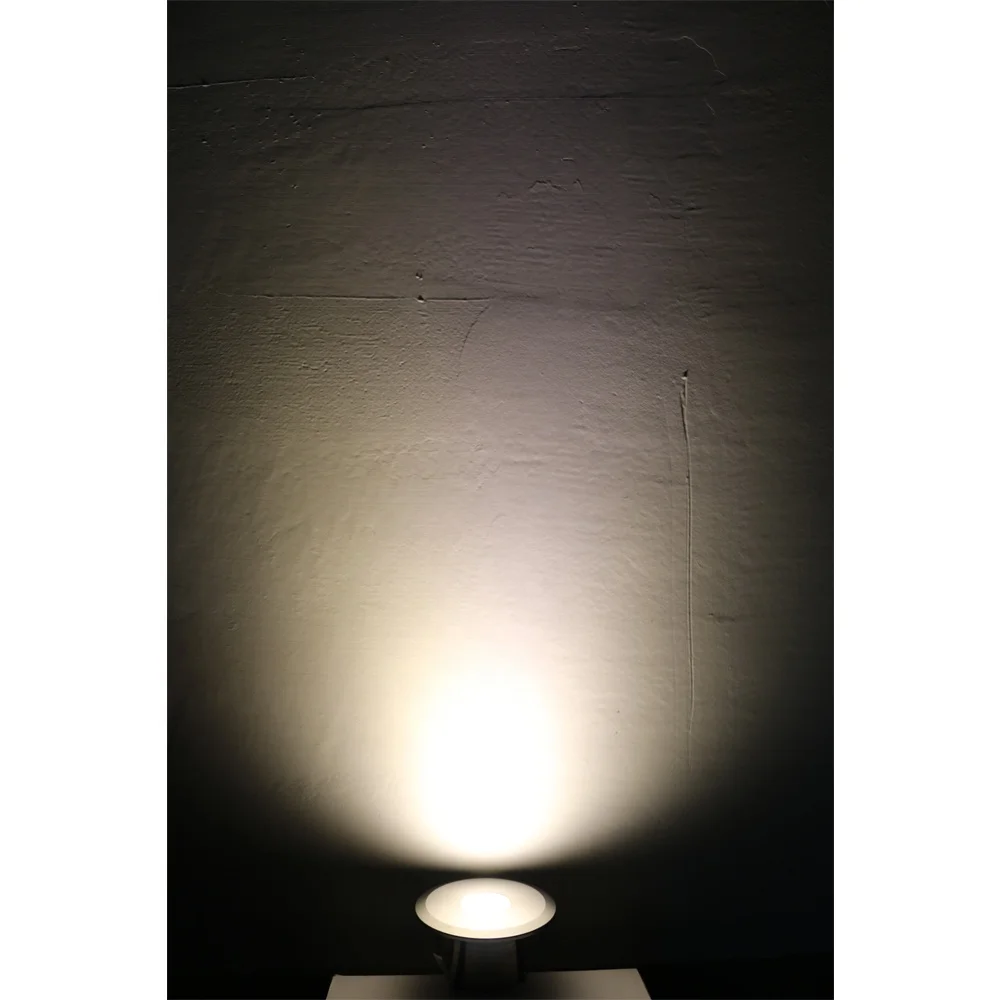 EB-IG6001 Inground light led recessed spot waterproof driveway lighting