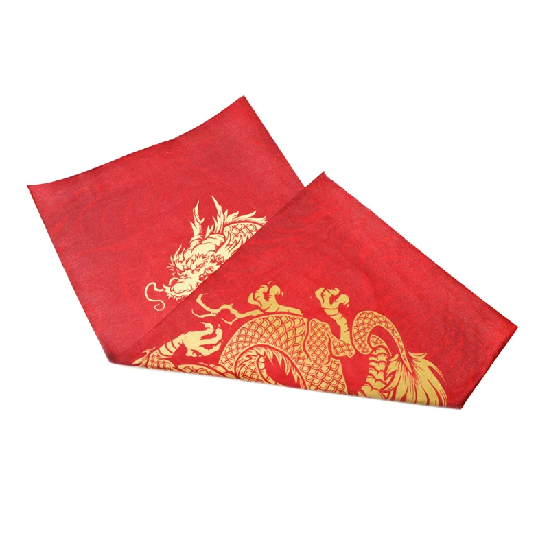 Custom sublimation printing multifunction warm head magic scarf bandana