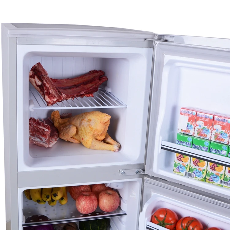 Холодильник на солнечной батарее