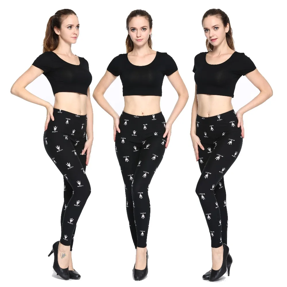 alibaba best selling high quality cheap women leggings print leggings sublimation print leggings