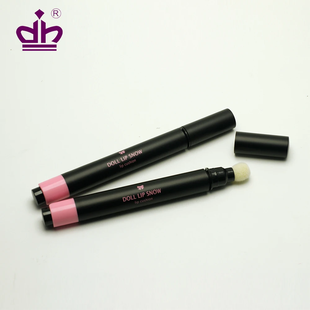 
Оптовая продажа пустой консилер воздушная подушка жидкая помада трубка 