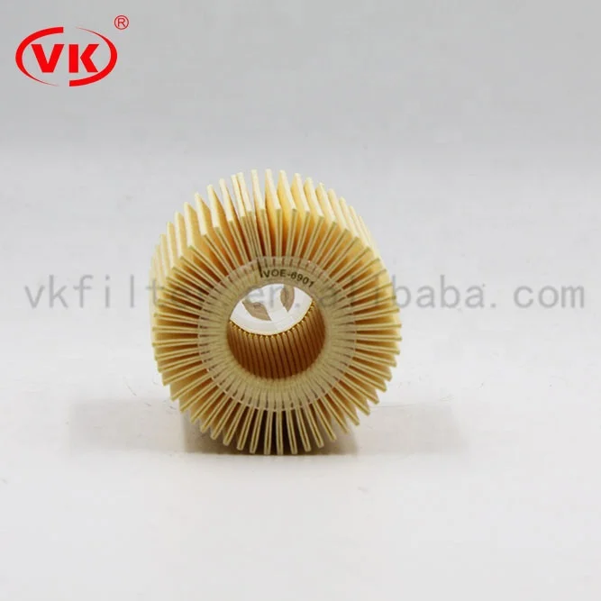 vkfilter ECO Auto Air Filter  04152-31080 ACO124 P7418 OE685 CH10158ECO EO1102 E814HD191