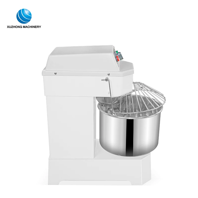 factory wholesale price commercial kitchen dough mixer machine/double speed dough mixer