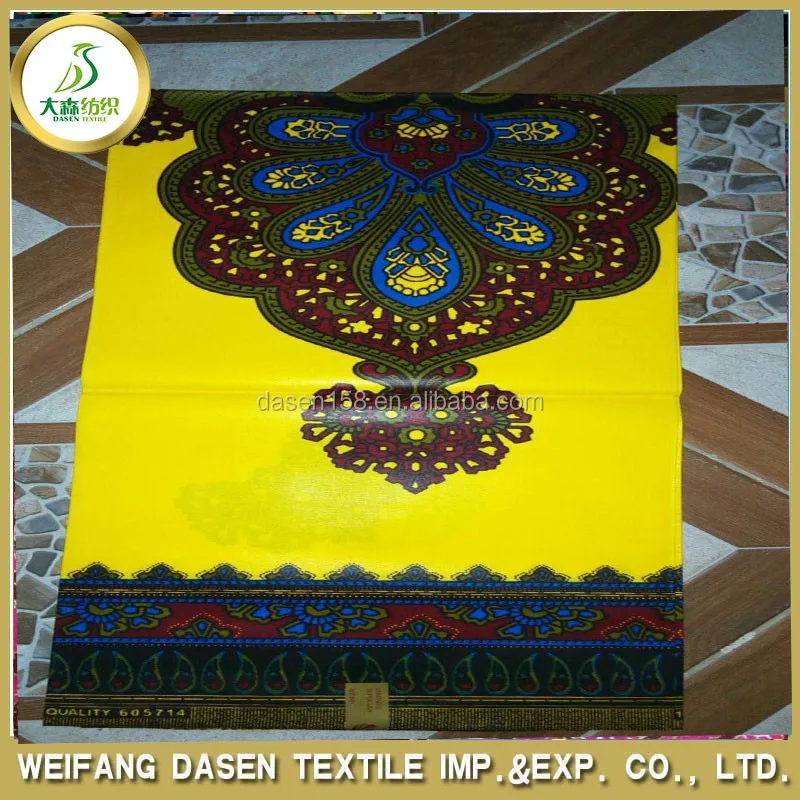 cotton cloth fabric printing batik fabric wholesale indonesian