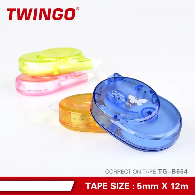 Stationery Eraser Portable Design Correction Tape