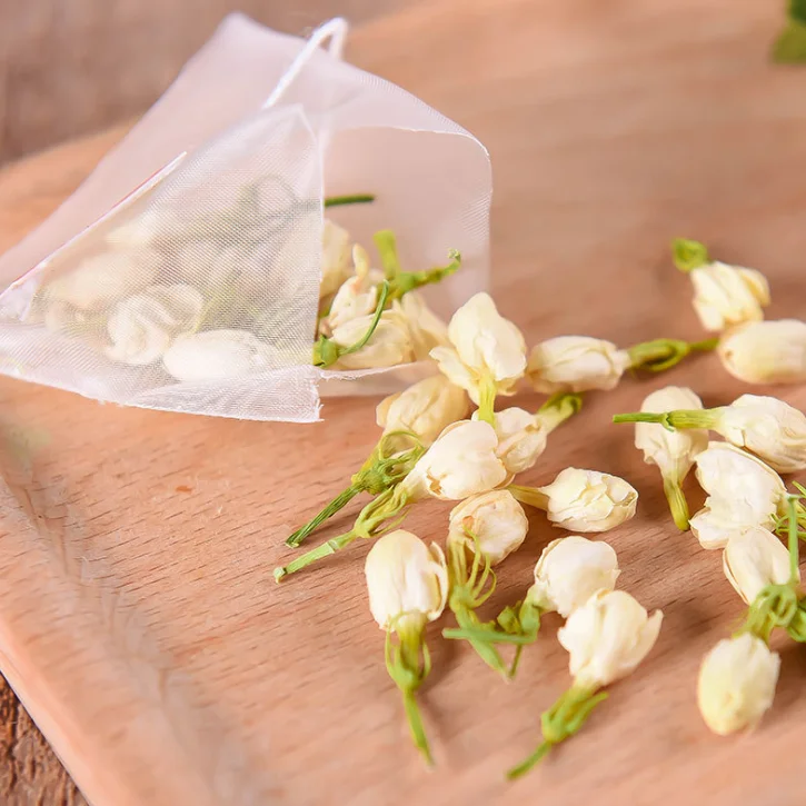 Best price Pure natural high quality jasmine tea bag