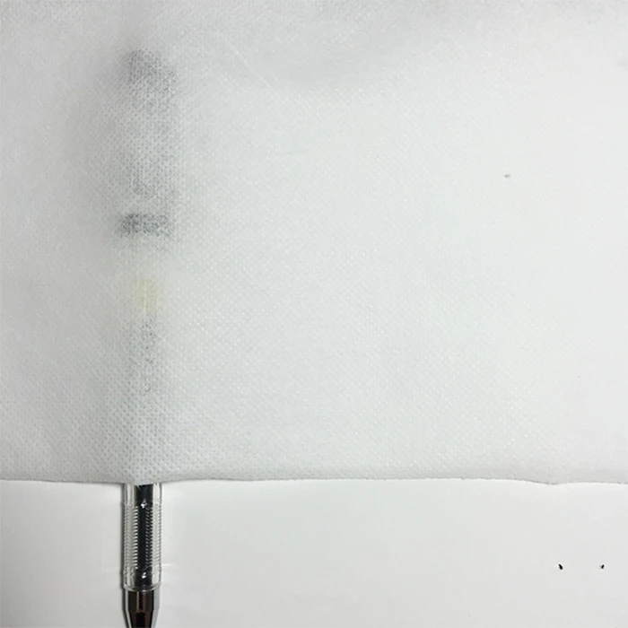 Hot Sale PP Nonwoven Manufacturer PP Spunbond Nonwoven Fabric