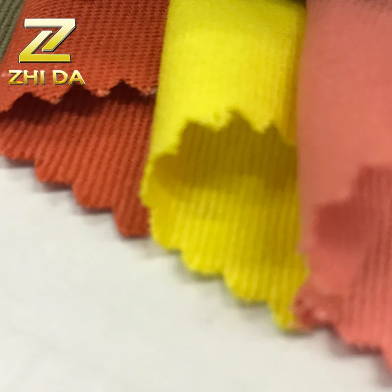 108*58 twill cotton fabric 100% bag material