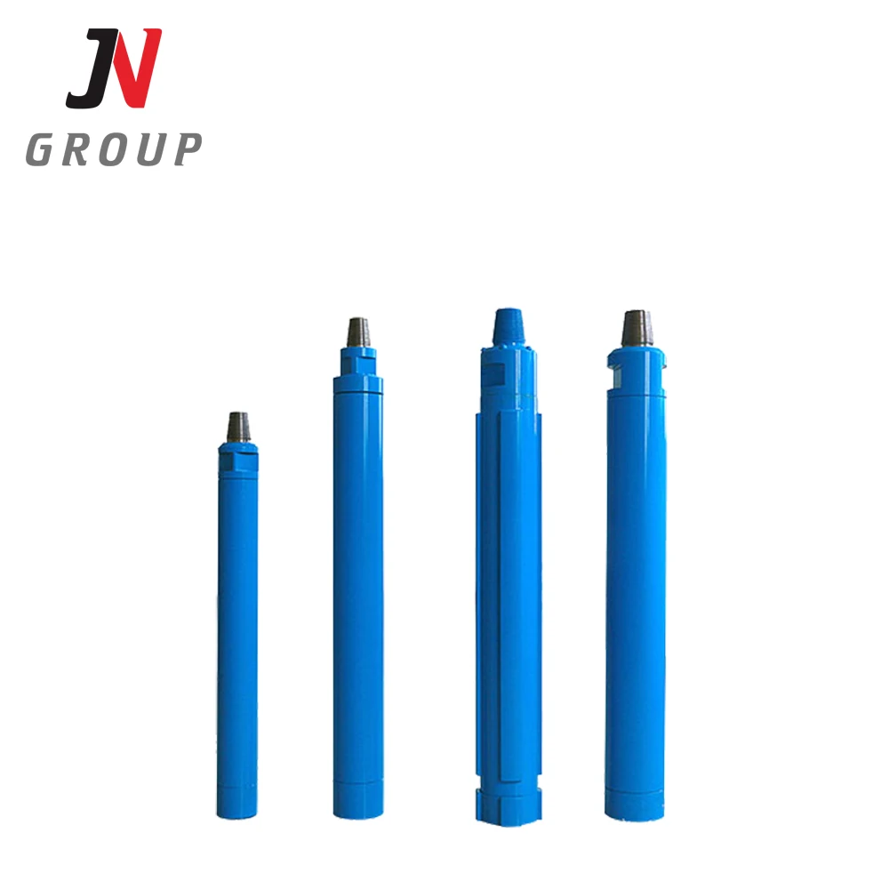 Factory Price DTH Hammer and DTH Bits for Quarrying Rock Drilling