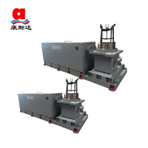 
High quality Adjust speed Wholesale LT13/560 heavy water tank wire drawing machine 