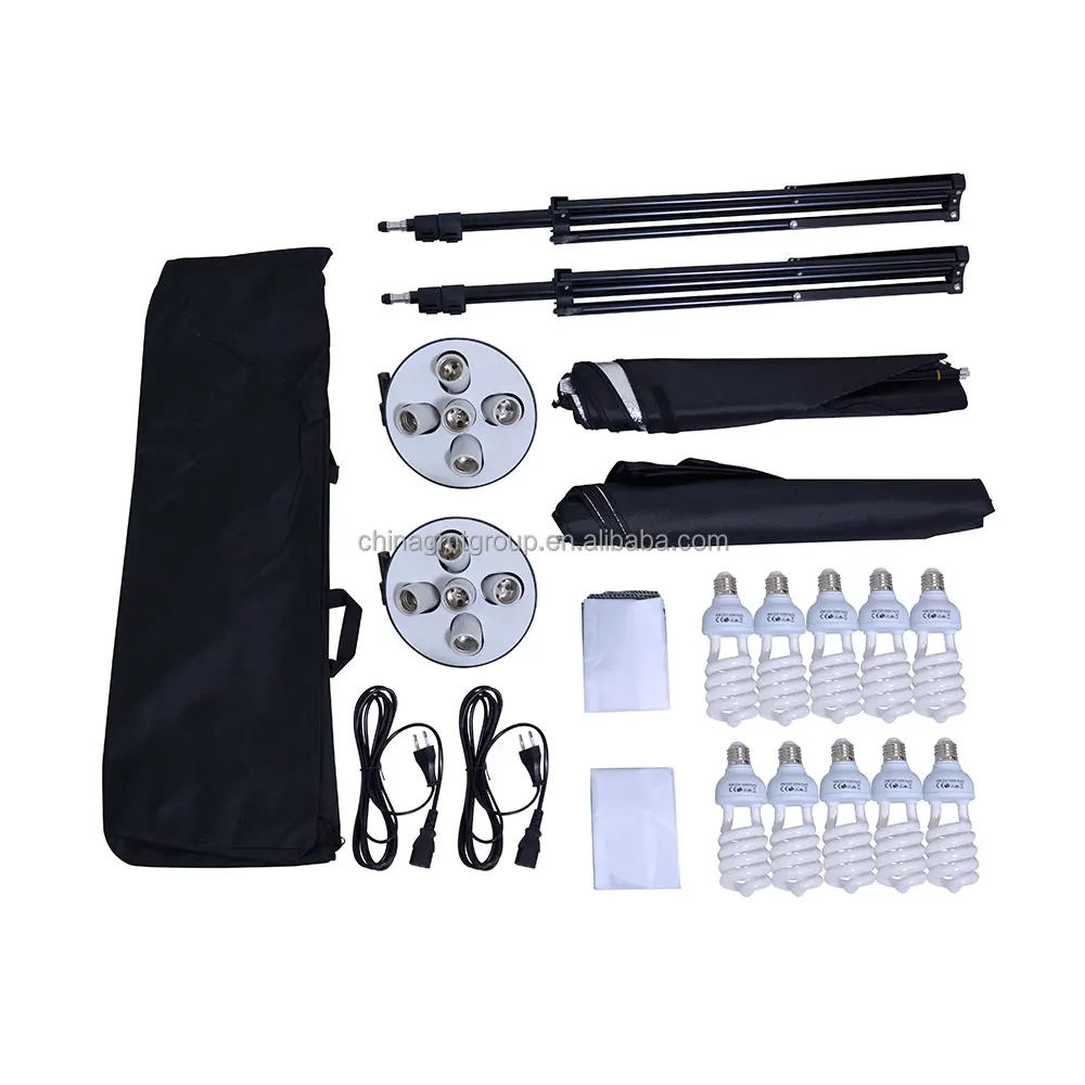 Wholesale Best Sellers Photo Light Box Kits Caja De Estudio Portatil Para Fotografia Photo Studio Accessories China 74*27*24cm *