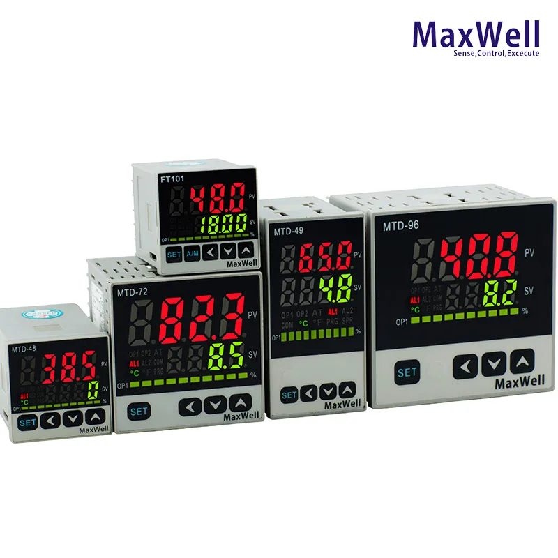 Best Selling Electrical Control Temperature Sensor