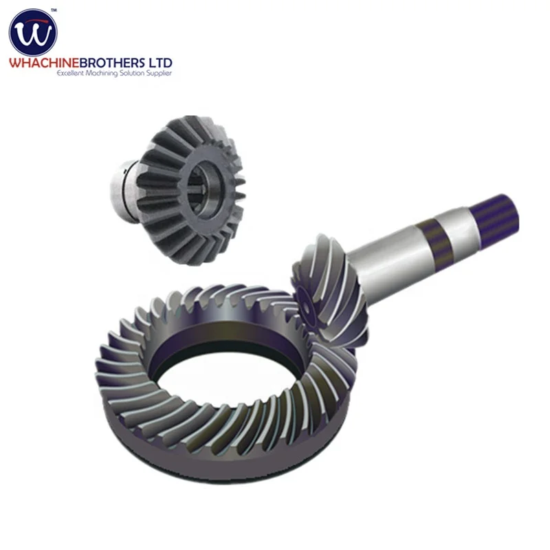 Professional agricultural tractor spare part With Good Quality made by WhachineBrothers ltd.