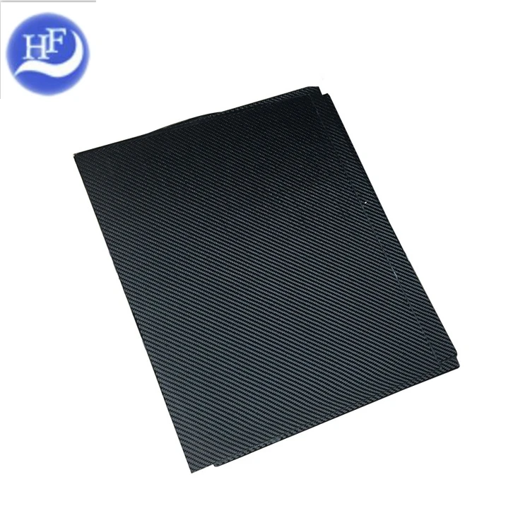  Высококачественное индивидуальное 3K Углеродное волокно индивидуальной формы 2 мм cnc резка углеродного волокна пластина
