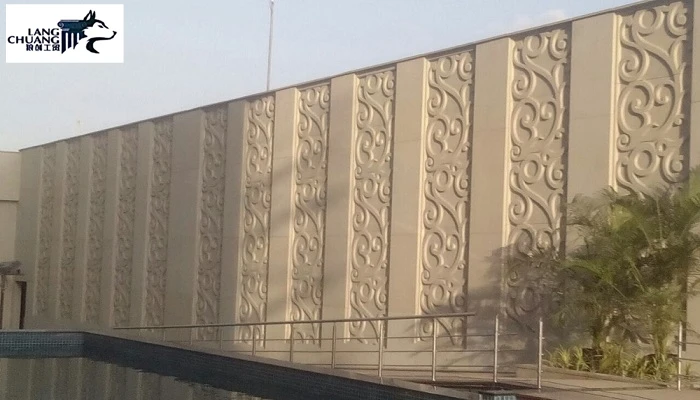 gypsum molds factories gfrc grc decoration china suppliers