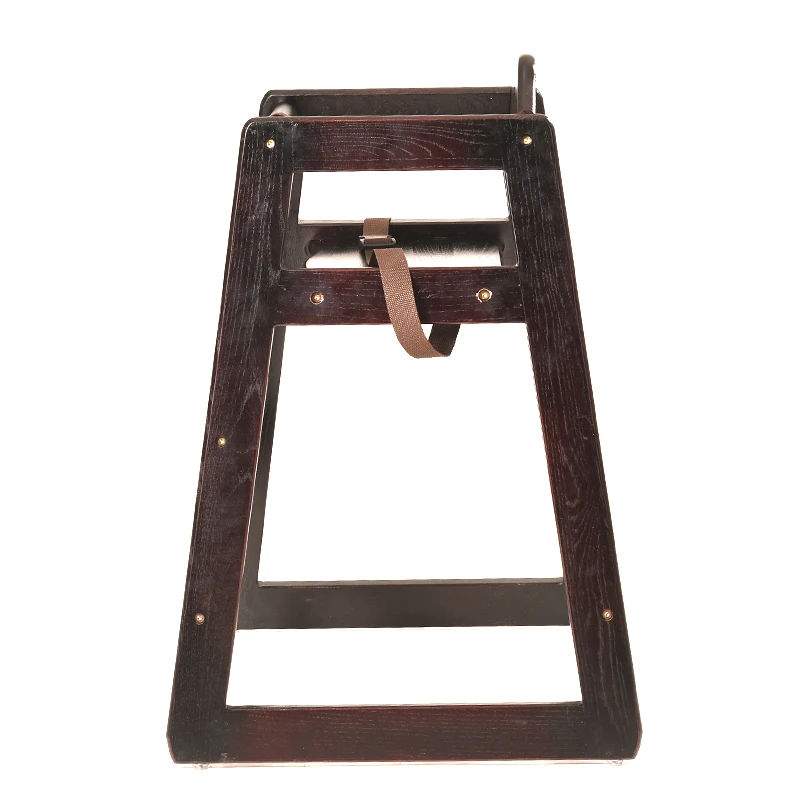 China Professional Supplier Folding 3 in 1 Feeding Dining Wholesale Baby High Chair