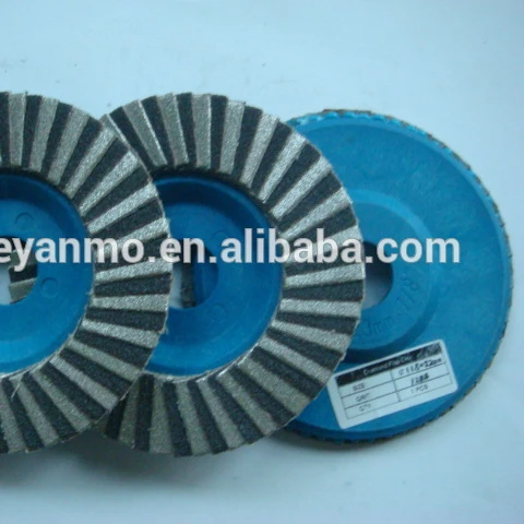 china diamond tool Diamond Flap Disc 115 MM