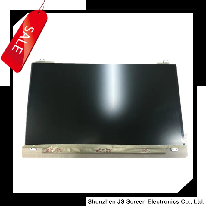 3D светодиодный ЖК-экран 17 3 дюйма B173QTN01.2 2560X1440 для Dell Alienware M17 R4 120 Гц