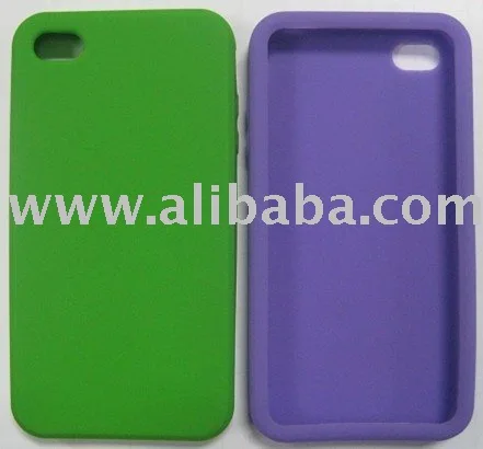 silicone case for iphone